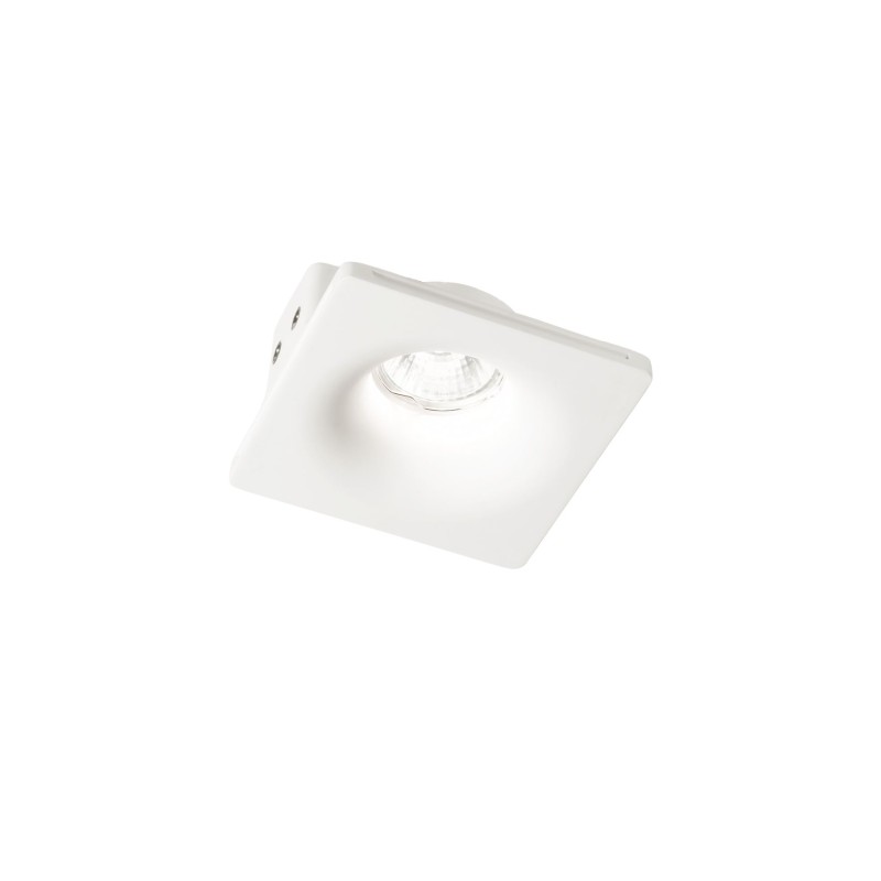 Encastré ZEPHYR FI1 SMALL Blanc 35W max IDEAL LUX 150284