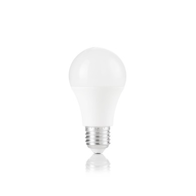 Ampoule (x10) 10W E27 Blanc D6 151762 IDEAL LUX 151762