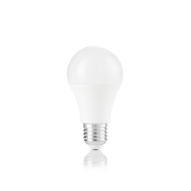 Ampoule (x10) 10W E27 Blanc D6 151762 IDEAL LUX 151762