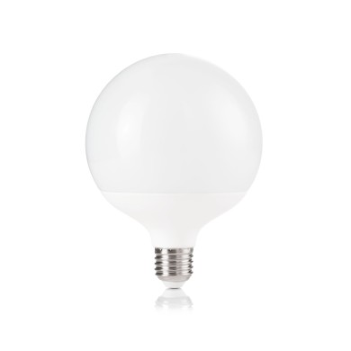 Ampoule (x10) 15W E27 Blanc D12 151786 IDEAL LUX 151786