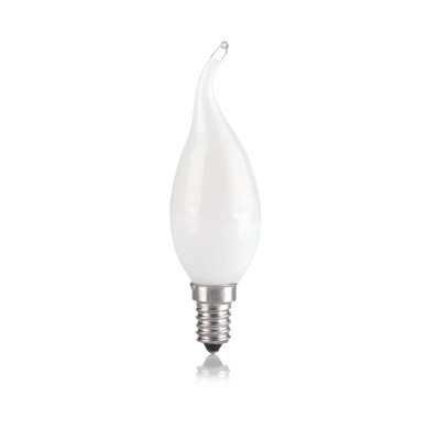 Ampoule (x10) 4W E14 Blanc D3,5 151793 IDEAL LUX 151793