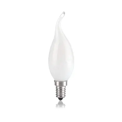 Ampoule (x10) 4W E14 Blanc D3,5 151793 IDEAL LUX 151793