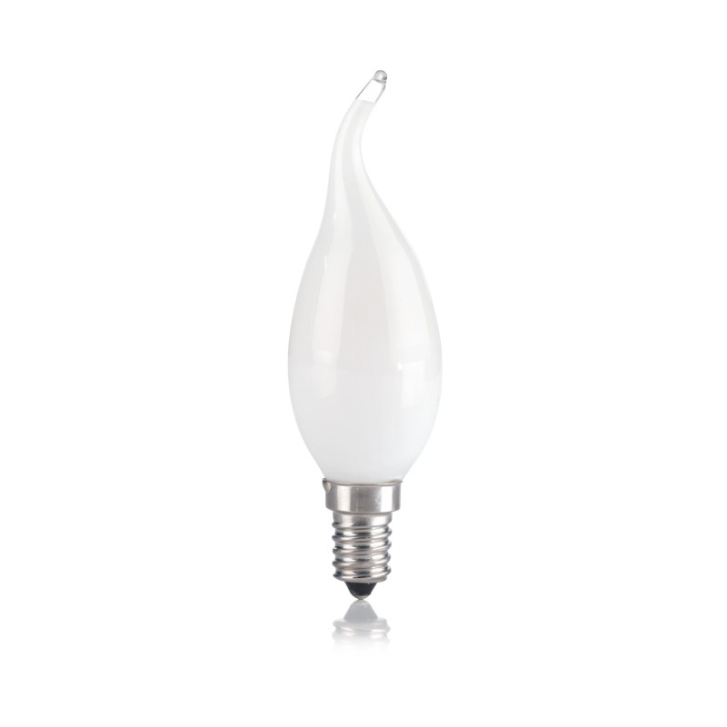 Ampoule (x10) 4W E14 Blanc D3,5 151793 IDEAL LUX 151793