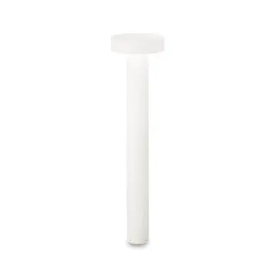 Potelet TESLA PT4 BIG Blanc 15W max IDEAL LUX 153179