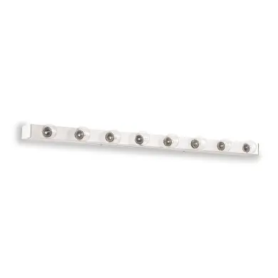 Applique PRIVE AP8 Blanc 40W max IDEAL LUX 159522