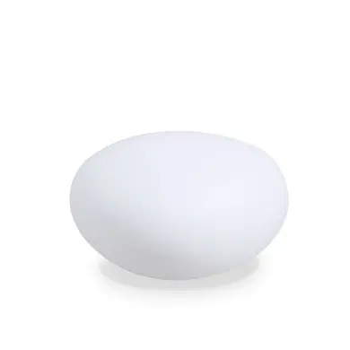 Potelet SASSO PT1 D50 Blanc 40W max IDEAL LUX 161778