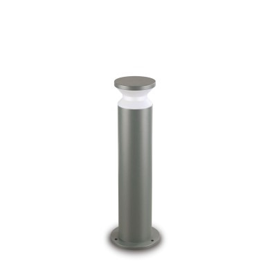 Potelet TORRE PT1 BIG Anthracite 15W max IDEAL LUX 162492