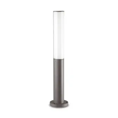 Potelet ETERE PT1 Anthracite 10,5W max IDEAL LUX 172439