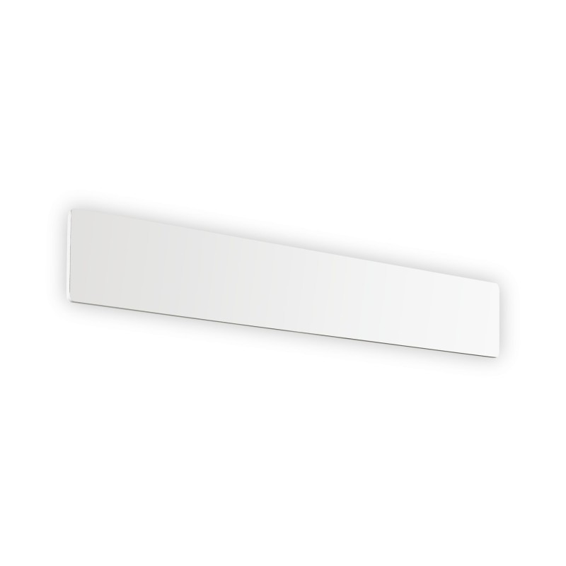 Applique Murale Intérieure ZIG ZAG  AP22 Blanc 22W max IDEAL LUX 179308