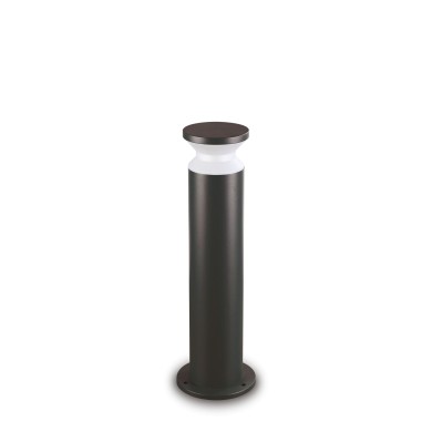 Borne TORRE Noir E27 1x15W  IDEAL LUX 186955