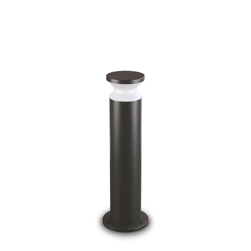 Borne TORRE Noir E27 1x15W  IDEAL LUX 186955