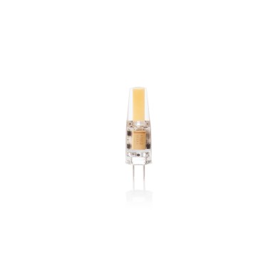 Ampoule (x20) 1,5W G4 Transparent D0,8 IDEAL LUX 188980