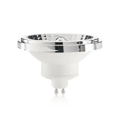 Ampoule (x10) 13W GU10 Chromé D11,1 189031 IDEAL LUX 189031