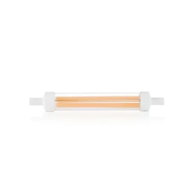 Ampoule (x10) 10W R7S Transparent D1,5 189093 IDEAL LUX 189093