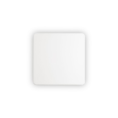 Applique Murale COVER Blanc LED 9W IDEAL LUX 195728