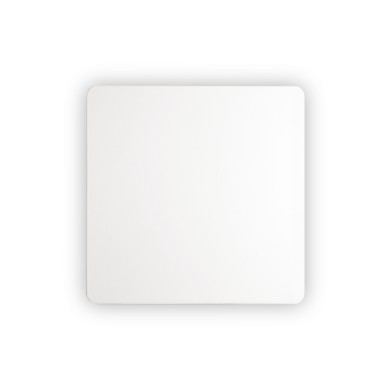 Applique Murale COVER Blanc LED 11W IDEAL LUX 195735