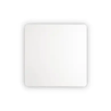 Applique Murale COVER Blanc LED 11W IDEAL LUX 195735