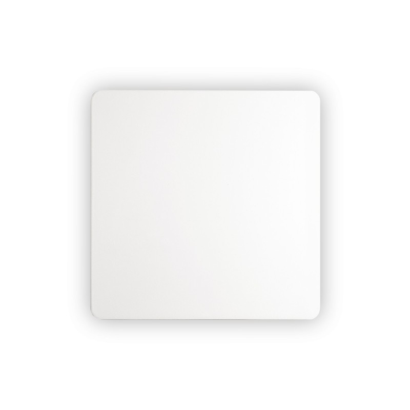 Applique Murale COVER Blanc LED 11W IDEAL LUX 195735