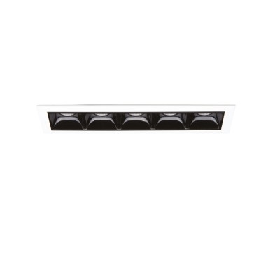 Spot Encastré LIKA Blanc 10W IDEAL LUX 206219