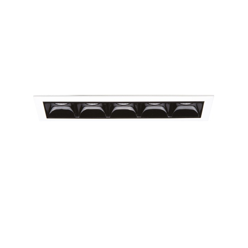 Spot Encastré LIKA Blanc 10W IDEAL LUX 206219