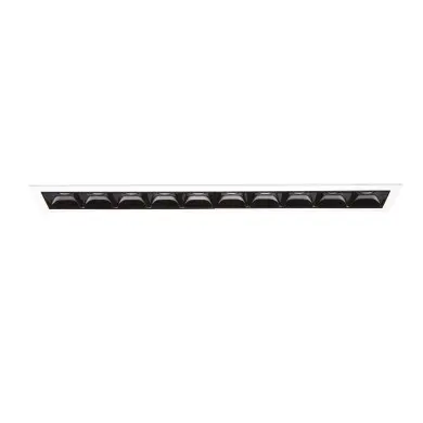 Spot Encastré LIKA Blanc 20W IDEAL LUX 206233
