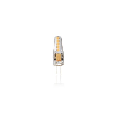 Ampoule (x20) 2W G4 Transparent D1 IDEAL LUX 222257
