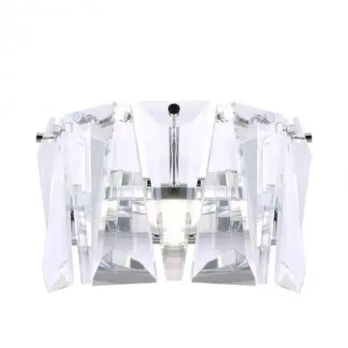 Applique Puntes Chrome 1x60W E14 MAYTONI MOD043WL-01CH