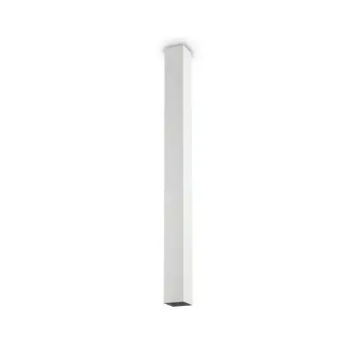 Plafonnier SKY Blanc 1xGU10 28W H75 IDEAL LUX 234007