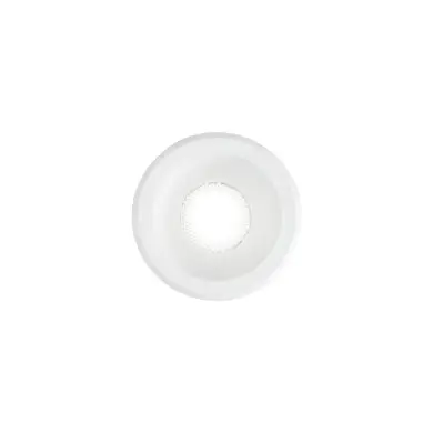 Applique Murale VIRUS Blanc LED 3W IDEAL LUX 244808