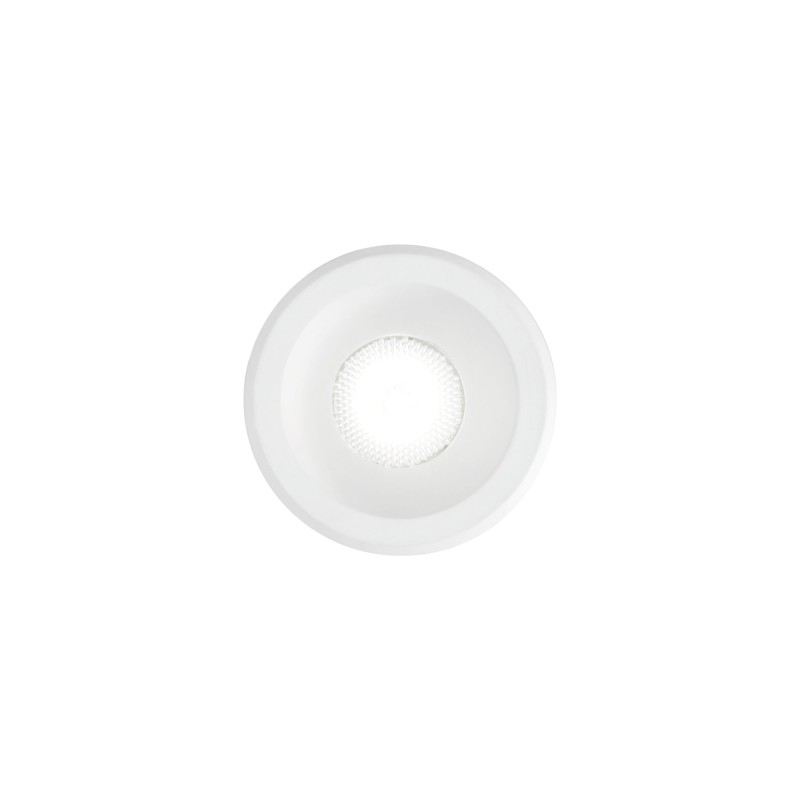 Applique Murale VIRUS Blanc LED 3W IDEAL LUX 244808
