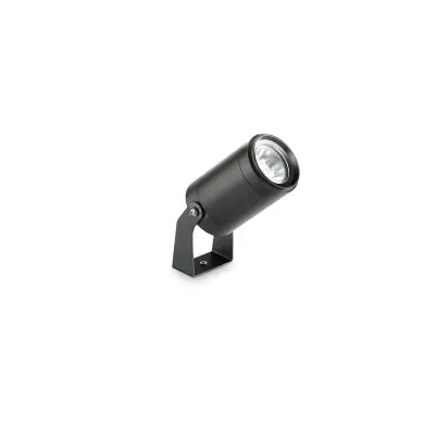 Projecteur orientable STARLIGHT Gris LED 5,5W 4000K IDEAL LUX 245041
