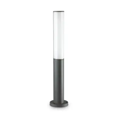 Borne extérieure ETERE Anthracite LED 10,5W IDEAL LUX 246932