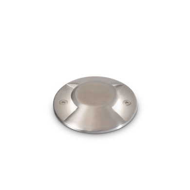 Encastré ROCKET2 Acier LED 3W IDEAL LUX 247151