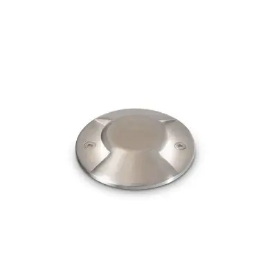 Encastré ROCKET2 Acier LED 3W IDEAL LUX 247151