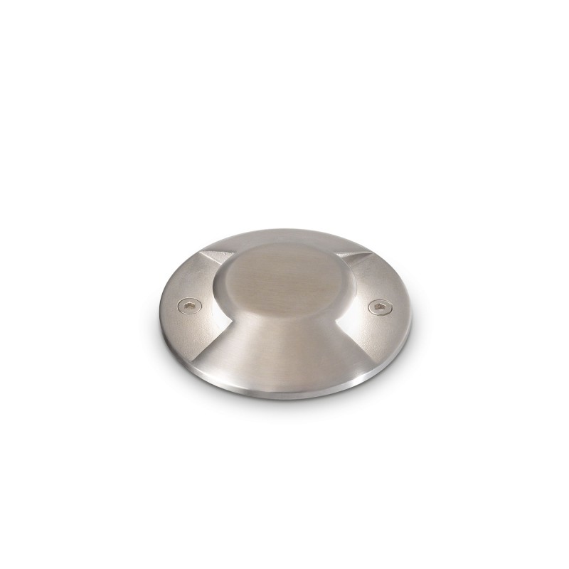 Encastré ROCKET2 Acier LED 3W IDEAL LUX 247151