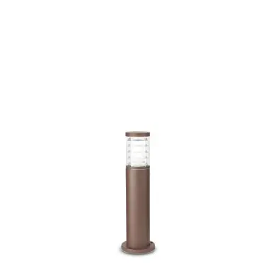 Borne extérieure TRONCO Café 1xE27 60W IDEAL LUX 248271
