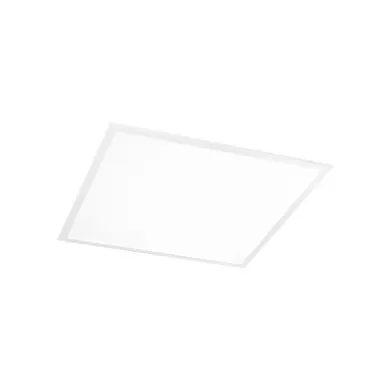 Encastré (x2) LED PANEL Blanc LED 38,5W CRI80 3000K IDEAL LUX 249711