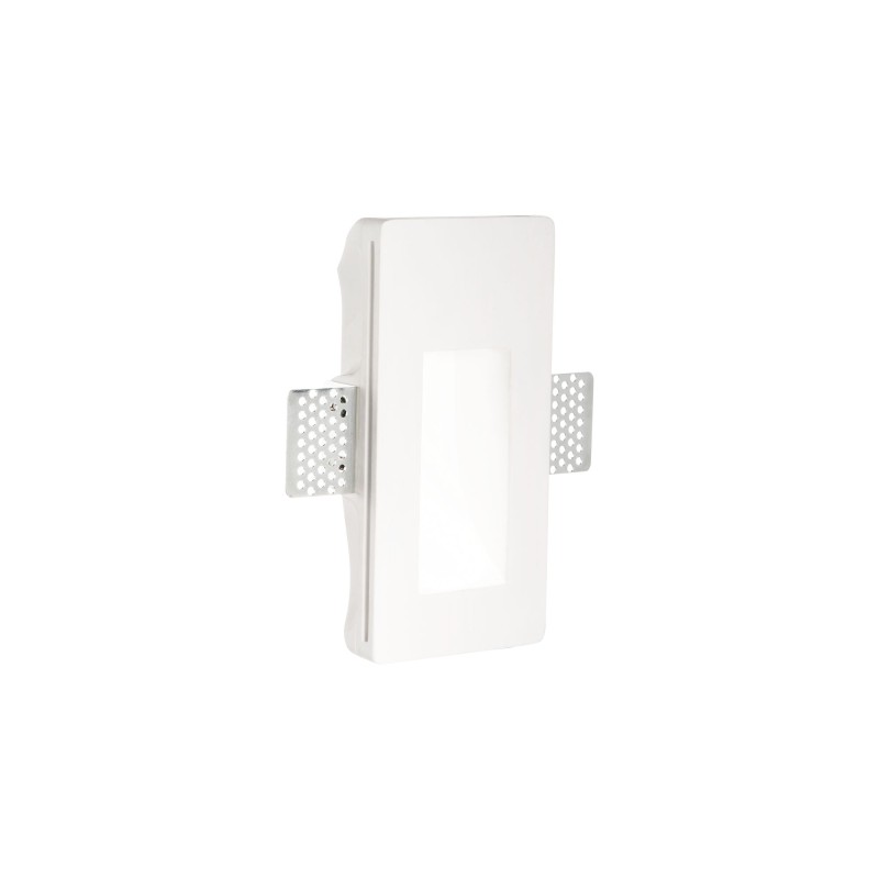 Applique Murale WALKY2 Blanc LED 1W IDEAL LUX 249827