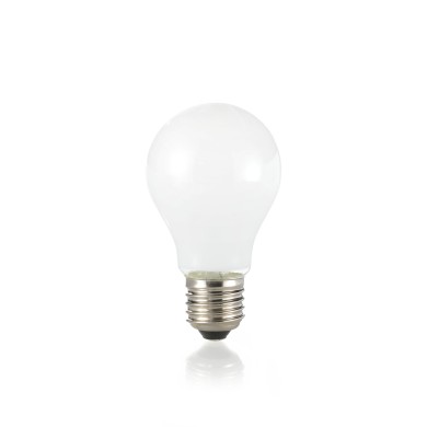 Ampoule (x10) 8W E27 Blanc D6 252209 IDEAL LUX 252209