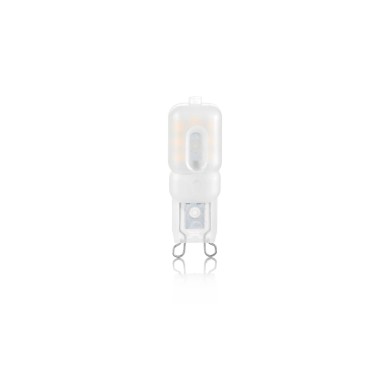 Ampoule (x20) 2,5W G9 Blanc D1,7 253381 IDEAL LUX 253381
