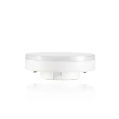 Ampoule (x10) 7W GX53 Blanc D7,5 IDEAL LUX 253404