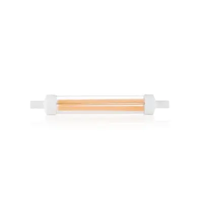 Ampoule (x10) 10W R7S Transparent D1,5 253480 IDEAL LUX 253480