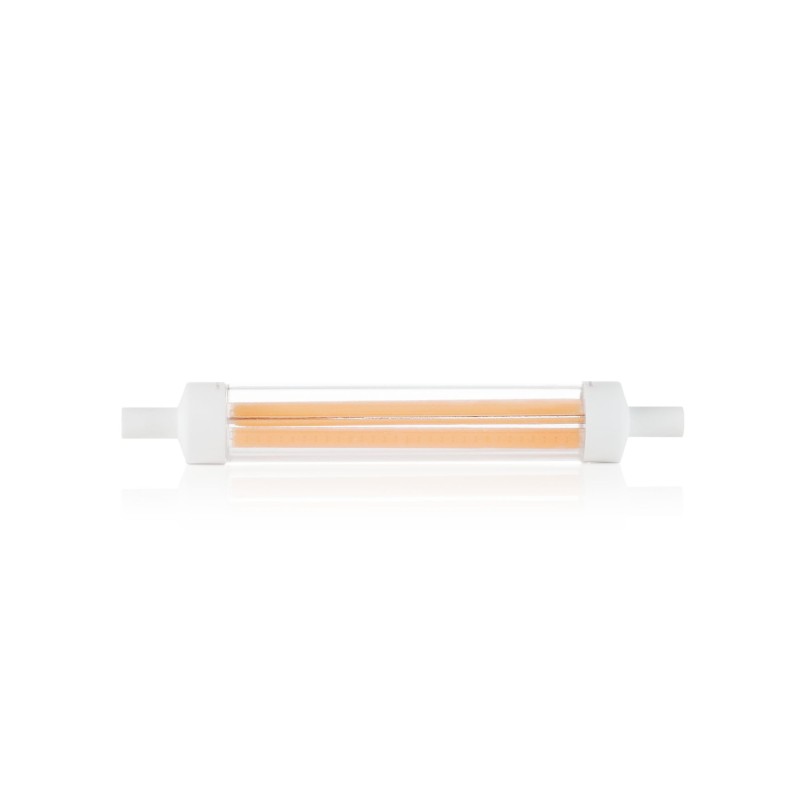 Ampoule (x10) 10W R7S Transparent D1,5 253480 IDEAL LUX 253480
