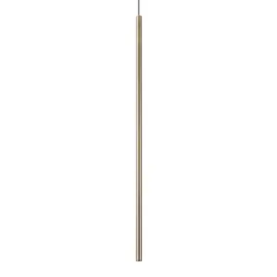 Suspension Filo 1x3,5W LED Laiton IDEAL LUX 263700