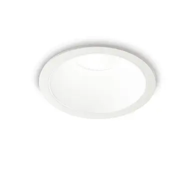 Encastrable Game 1x20W LED Blanc IDEAL LUX 273174
