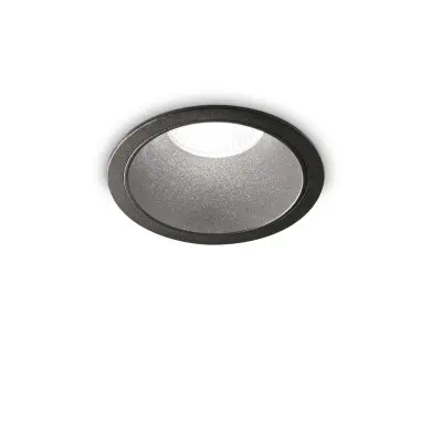 Encastrable Game 1x11W LED Noir H80 IDEAL LUX 285412