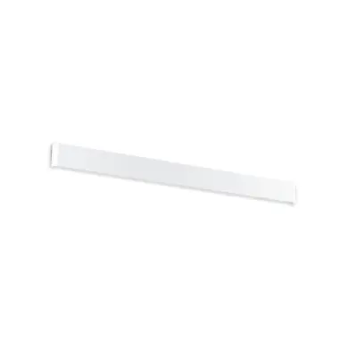 Applique Murale Delta 1x37W LED Blanc 3000K IDEAL LUX 287607