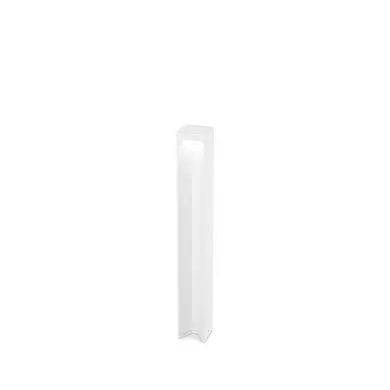 Borne Extérieure Kurt 1x11W LED Blanc 4000K IDEAL LUX 294049