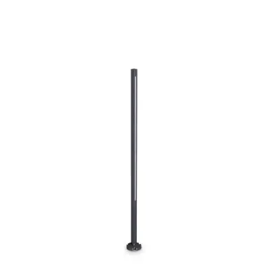 Borne extérieure Jedi 1x19W LED Anthracite IDEAL LUX 306797