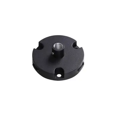 Socle pour lampadaire extérieur Jedi Idealux IDEAL LUX 308234